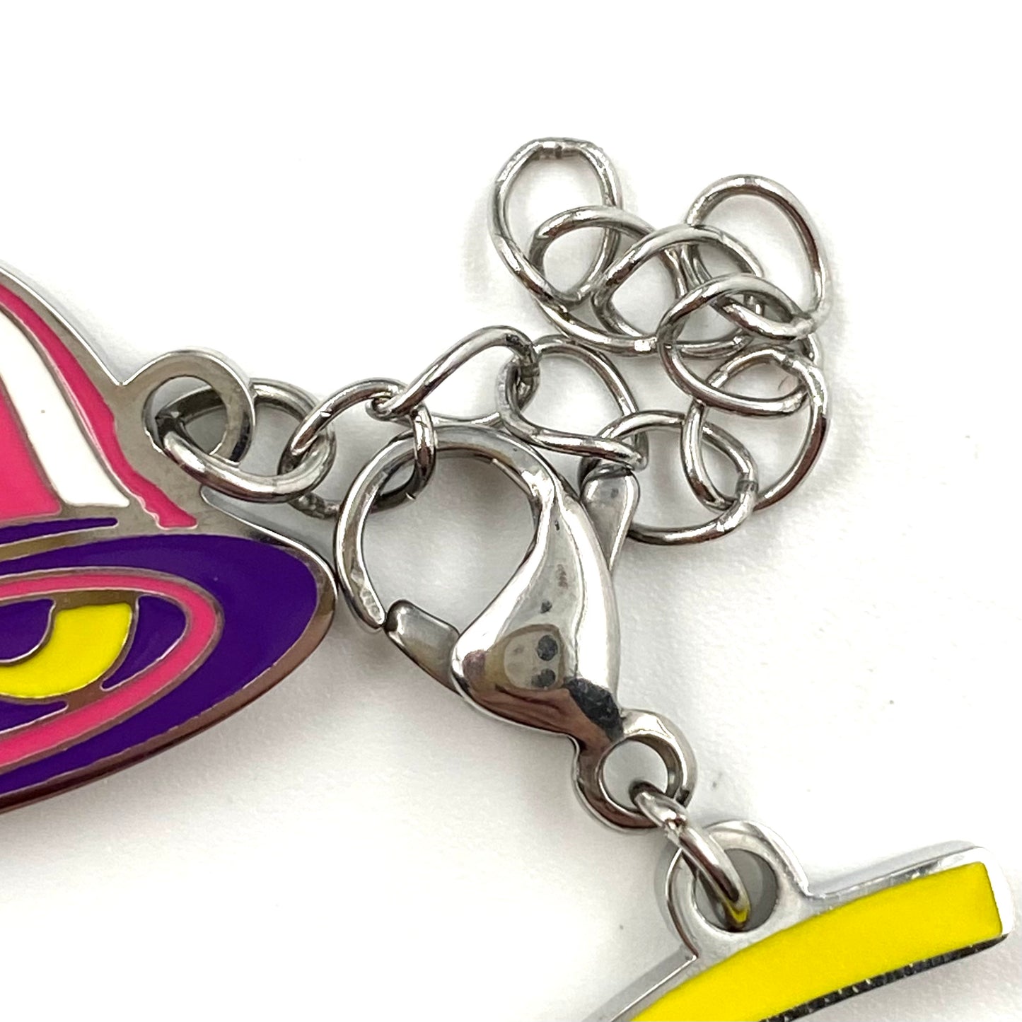 2023 drought fast food bracelet