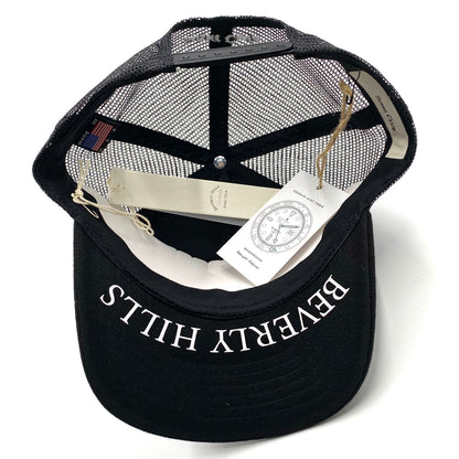 2023 bhsc trucker black hat