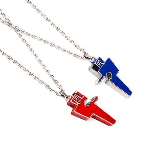 2025 rare xyled body swap potion connectable necklace set