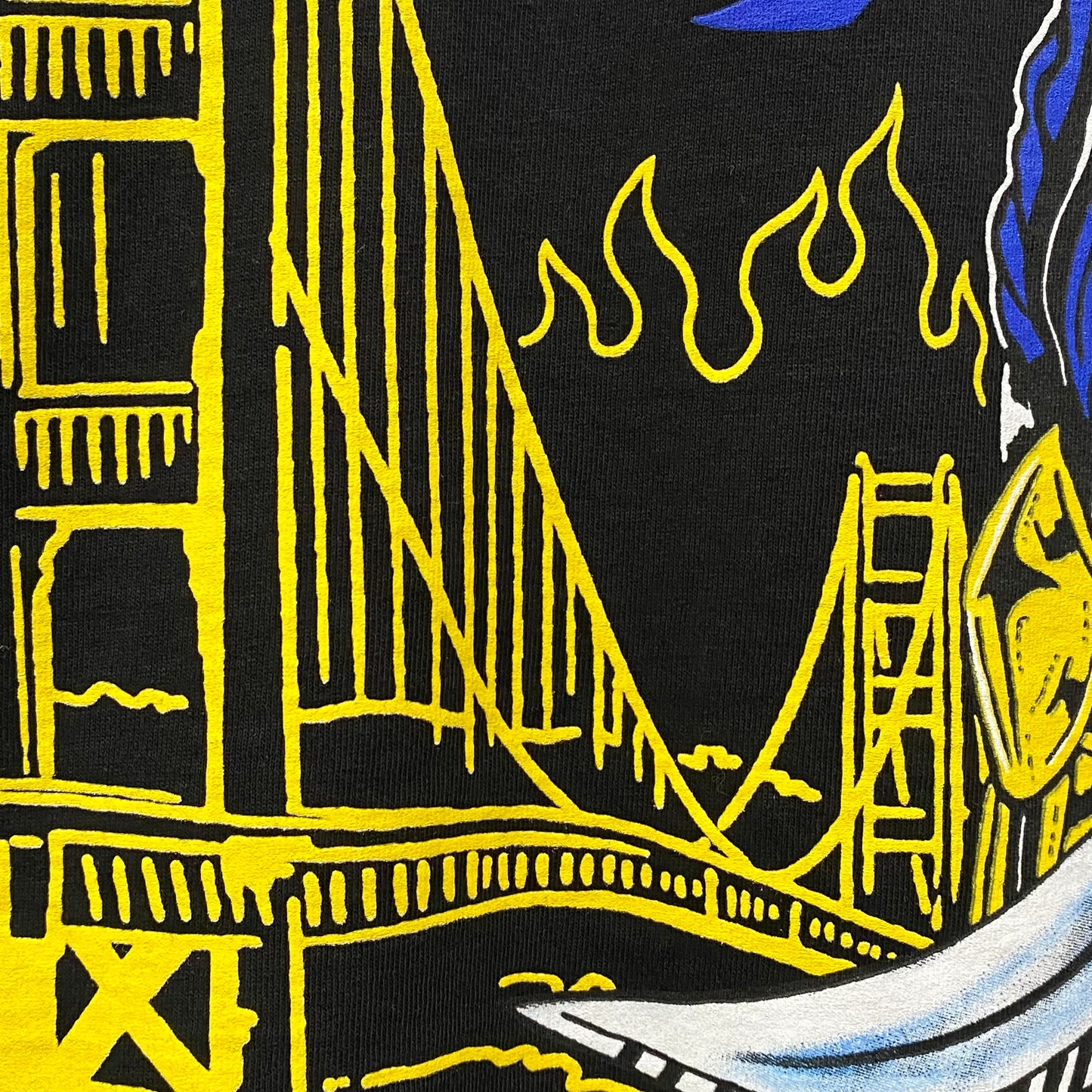 2022 warren lotas the golden state warriors t-shirt