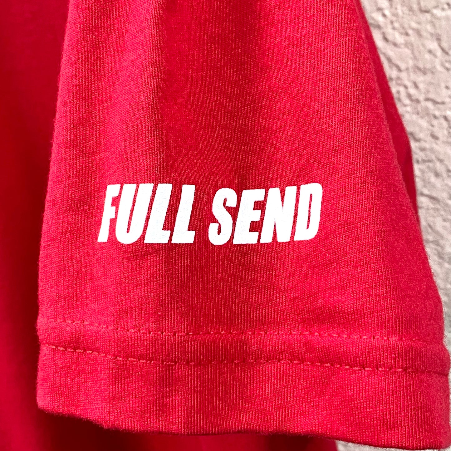 2022 full send nelk boys stevewilldoit legalize tuggies t-shirt