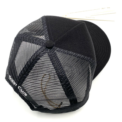 2023 bhsc trucker black hat