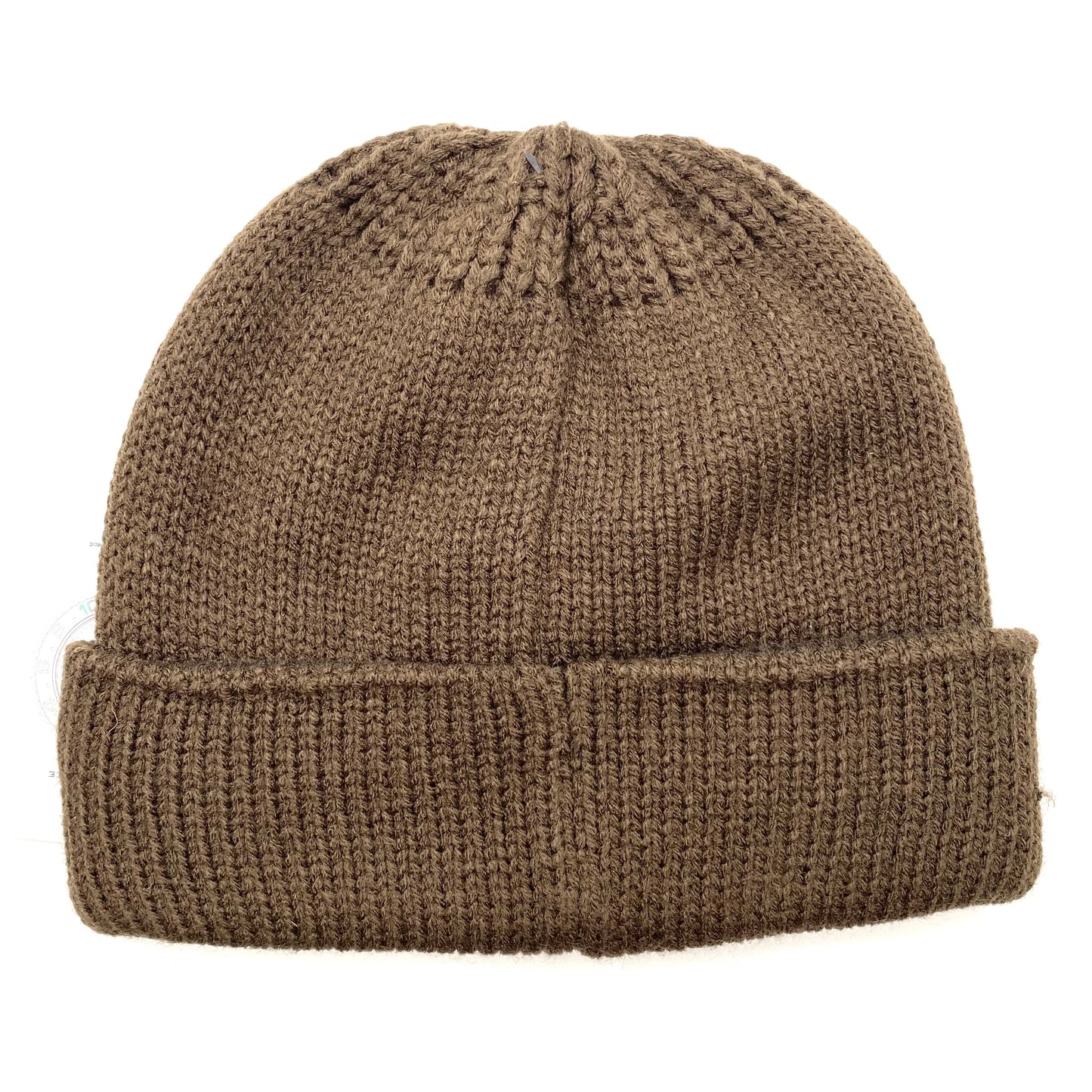 2023 fugazi farsi knit beanie