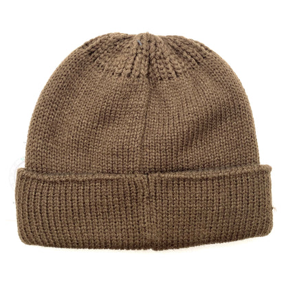 2023 fugazi farsi knit beanie