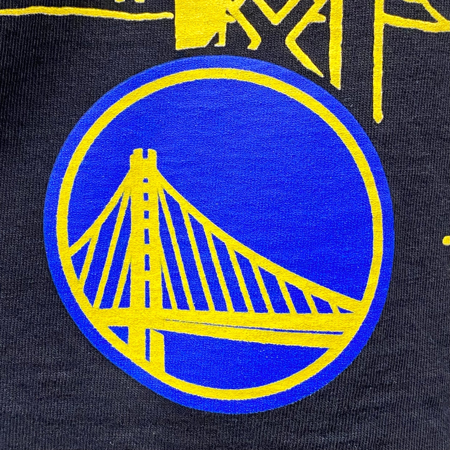 2022 warren lotas the golden state warriors t-shirt