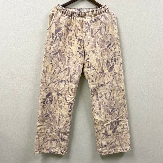 2023 billy hill osb plywood woodchip sweatpants