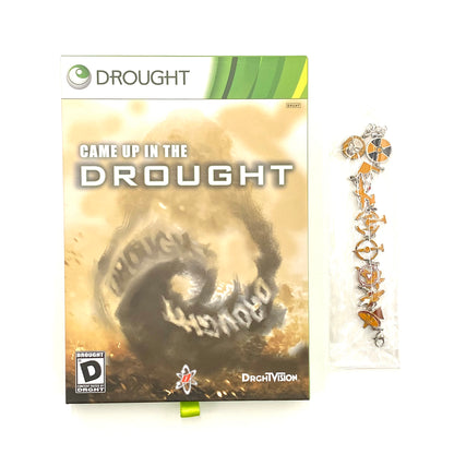 2023 drought killstreak bracelet