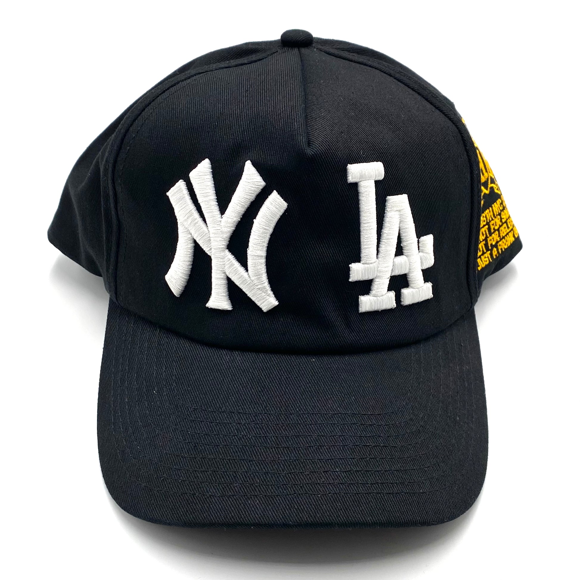 La 2024 ny hat
