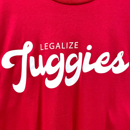 2022 full send nelk boys stevewilldoit legalize tuggies t-shirt