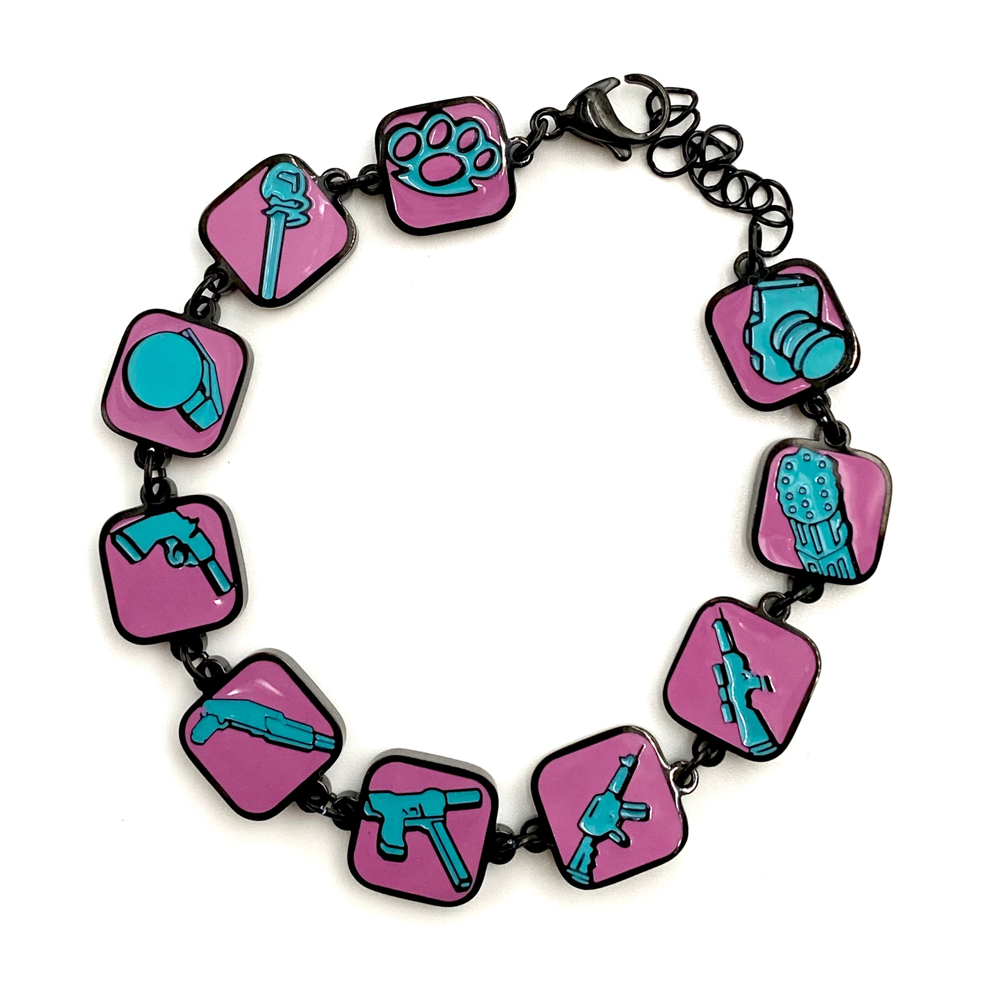 2023 insomnia gta vice city loadout bracelet – cookin aint free