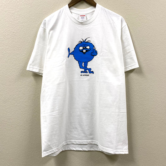 2023 f/w supreme camacho t-shirt