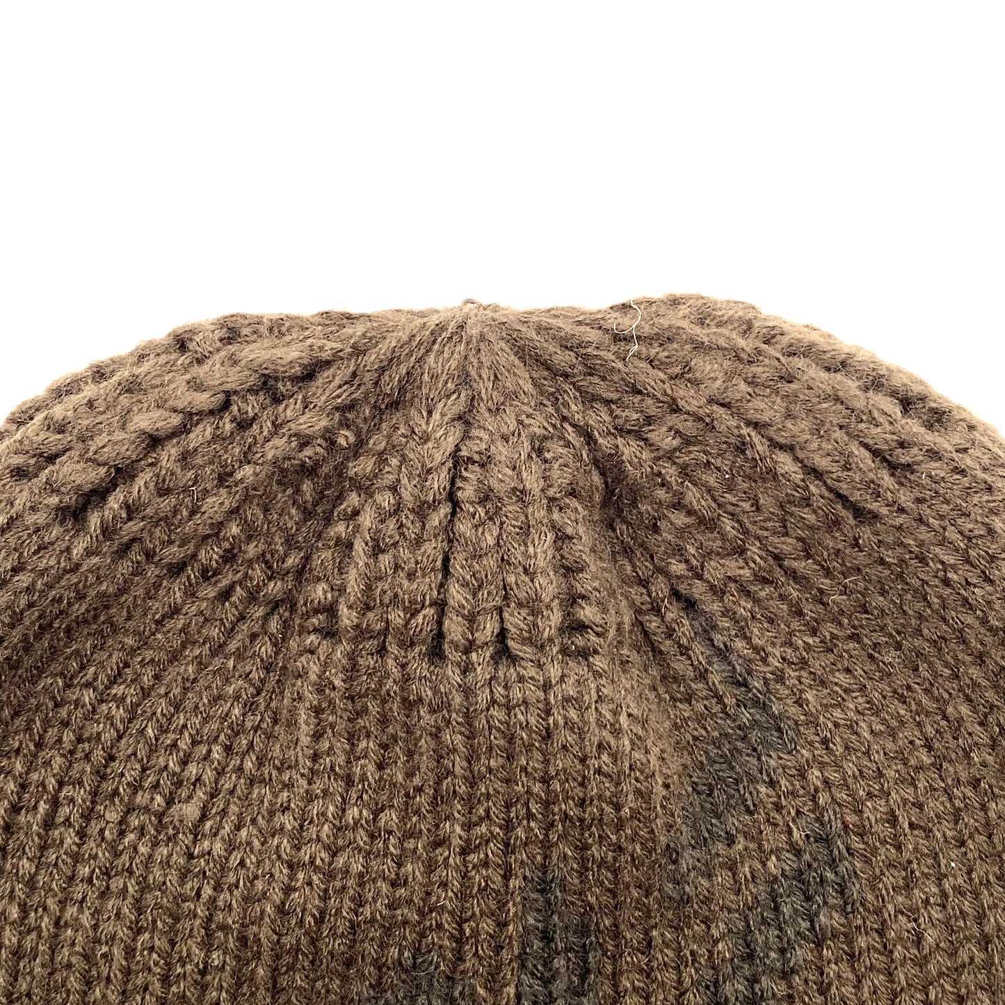 2023 fugazi farsi knit beanie