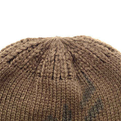 2023 fugazi farsi knit beanie