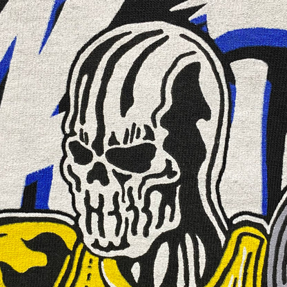 2022 warren lotas the golden state warriors t-shirt