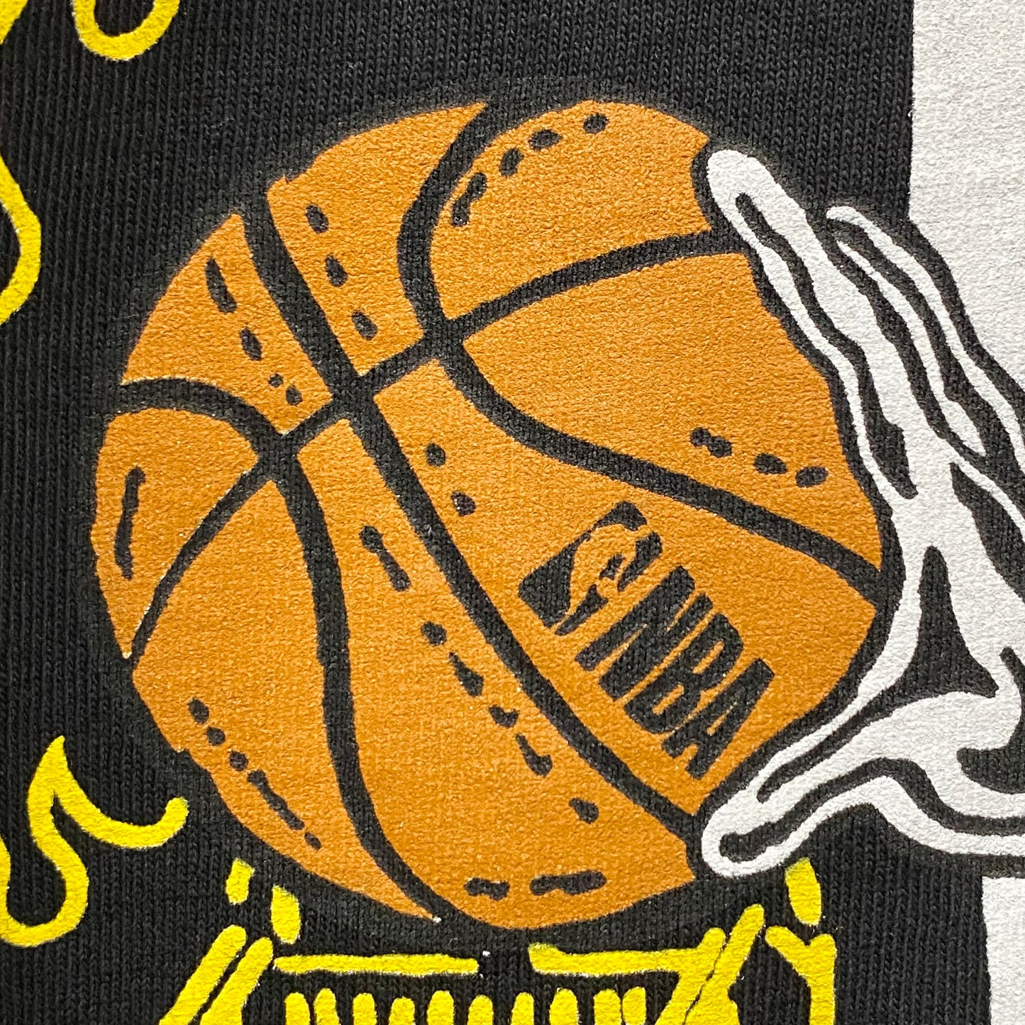 2022 warren lotas the golden state warriors t-shirt