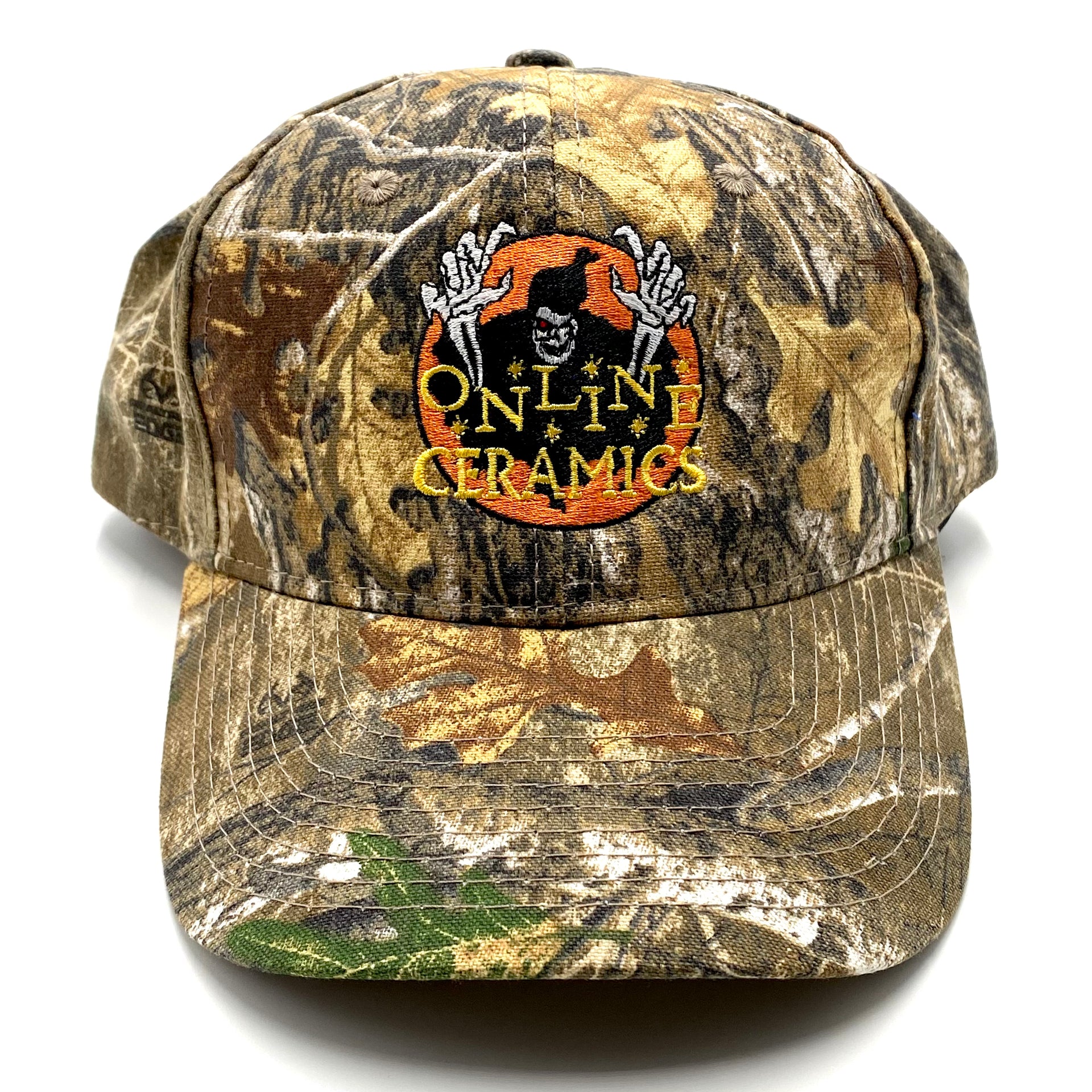 Buy Camo Hunting Hat Online In India -  India