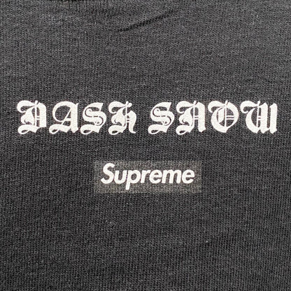2023 f/w supreme hell t-shirt