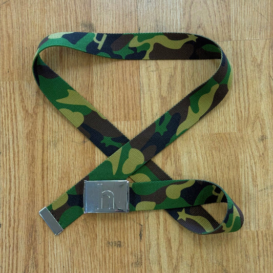 holiday belt & carabiner bundle