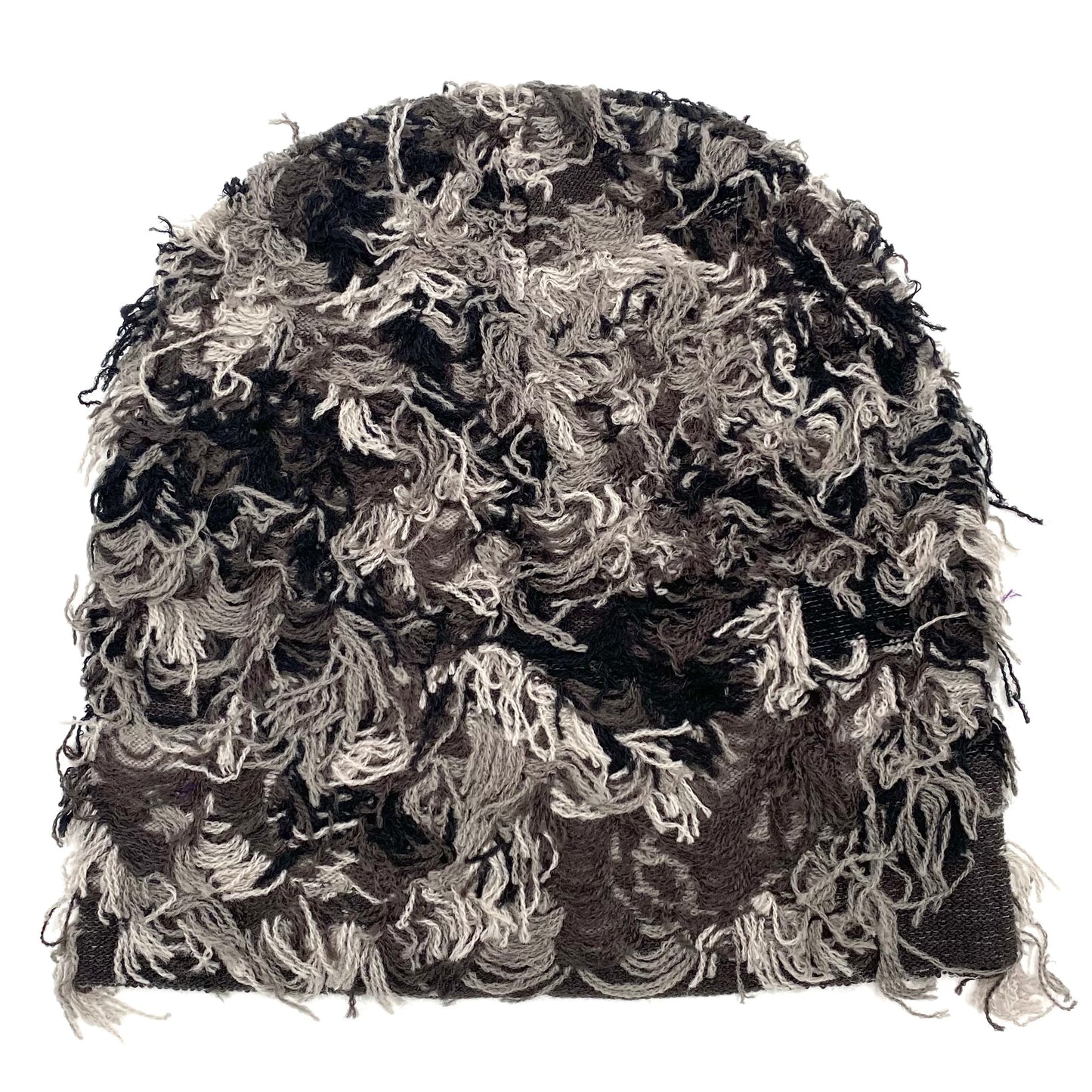 2022 happy99 threadtek camo black beanie