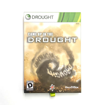 2023 drought killstreak bracelet