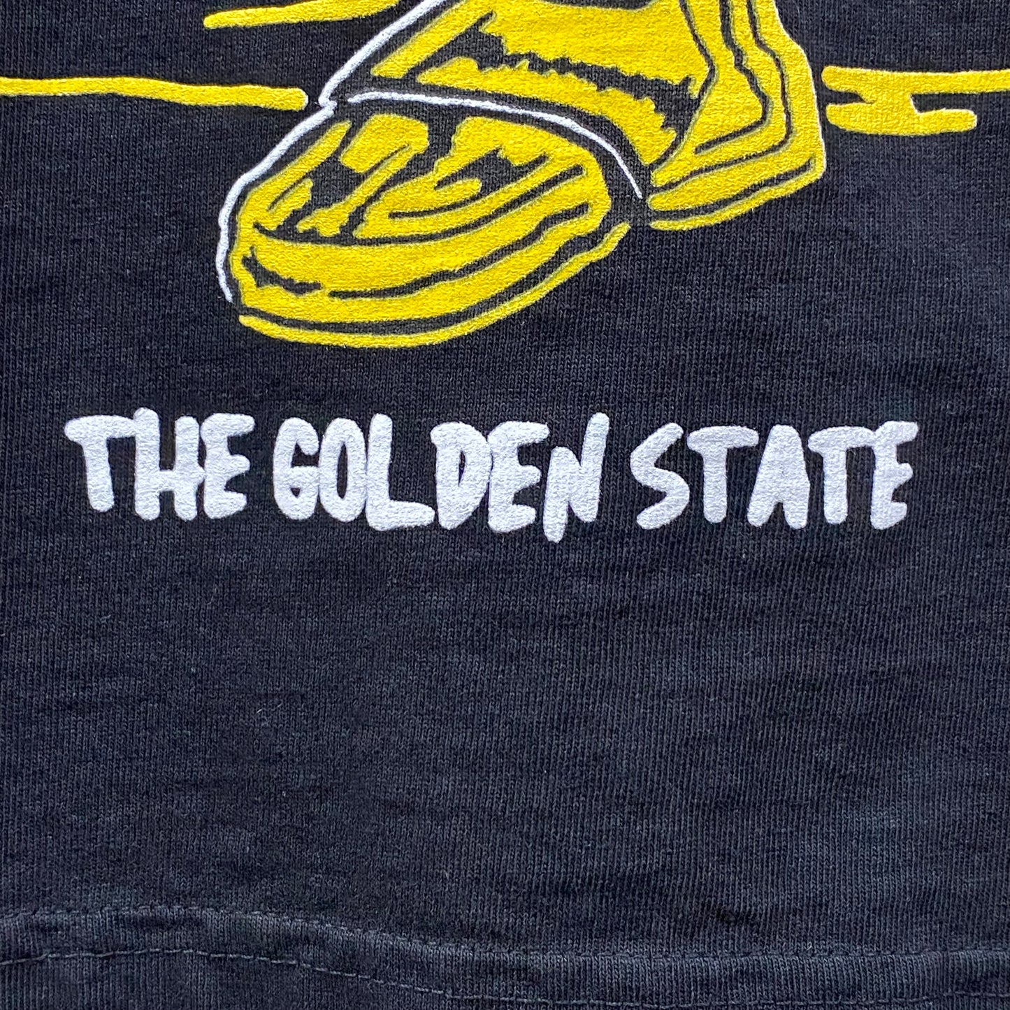 2022 warren lotas the golden state warriors t-shirt