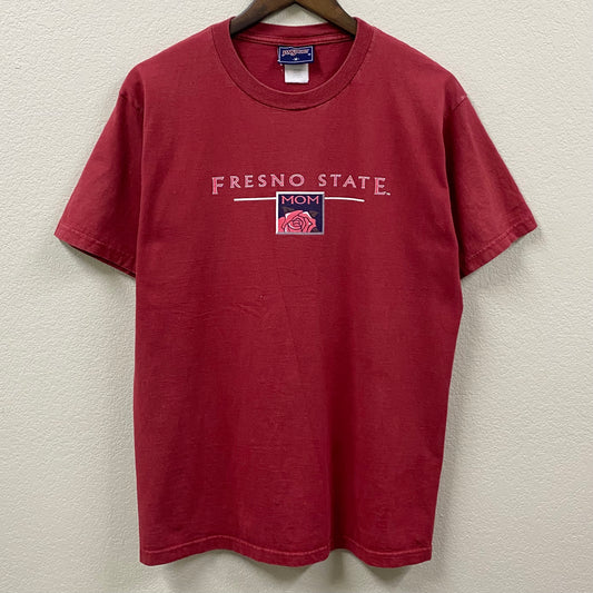 1990’s fresno state mom t-shirt