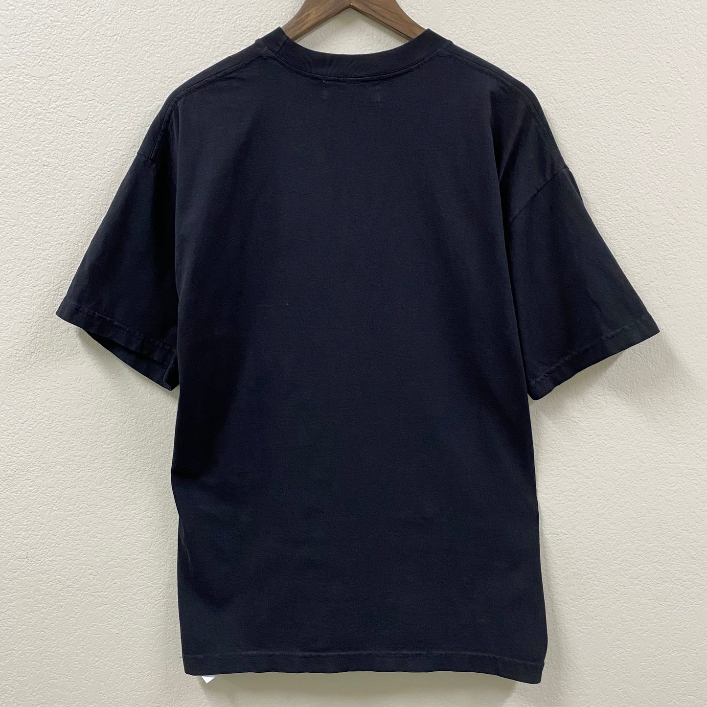 2020 billy hill junkyard black t-shirt