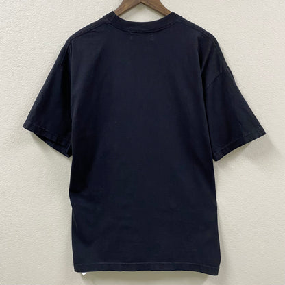 2020 billy hill junkyard black t-shirt