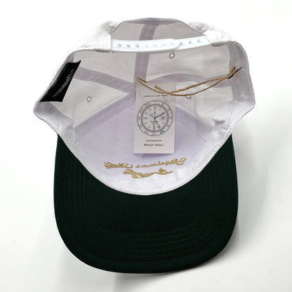 2023 siegelman stable hambletonian snapback white hat