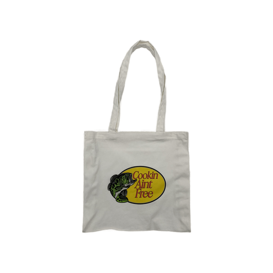 2022 caf small tote